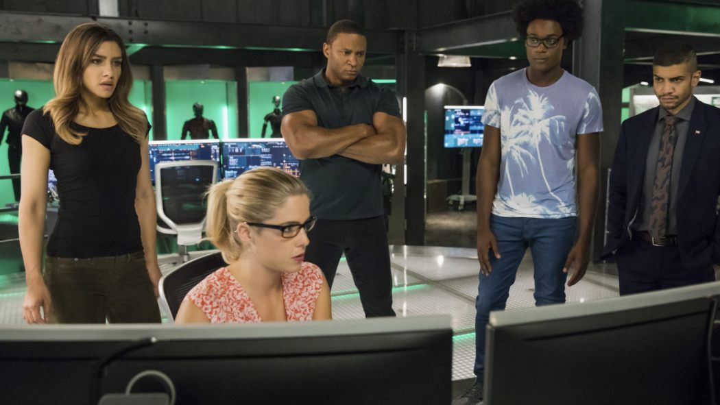 arrow staffel 6 deutsch arrow staffel 6 deutsch