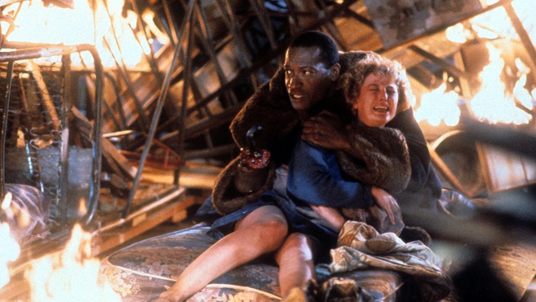 Stories We Tell CANDYMAN At 25 Birth.Movies.Death.