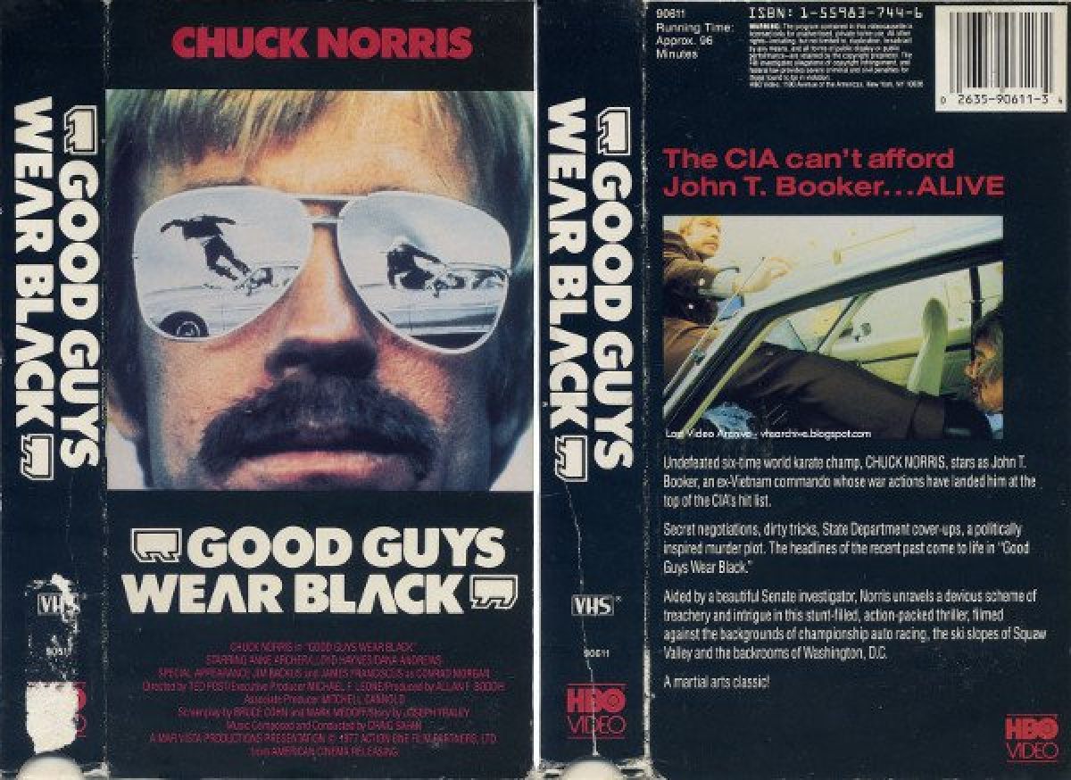 Mama Birth: Hey Girl- By Chuck Norris