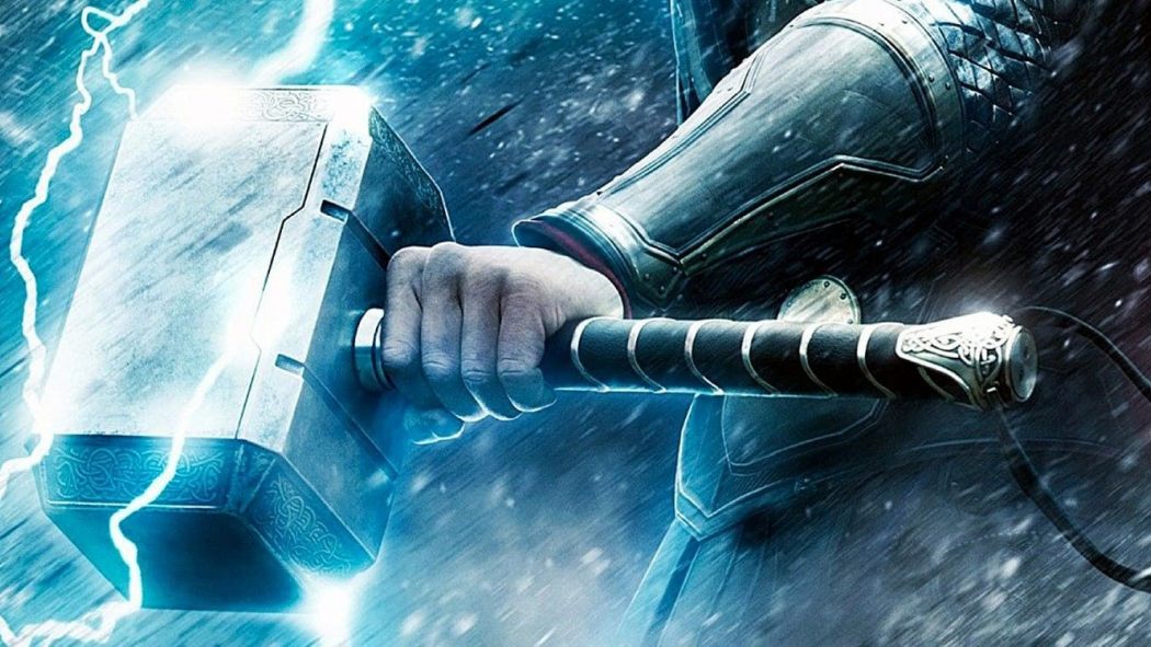 Meet The Worthy Who Can Wield The Power Of Mjolnir? Birth.Movies.Death.