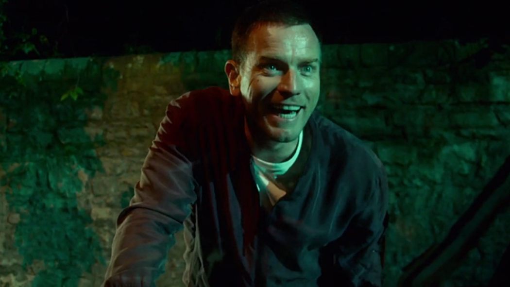 Watch T2 Trainspotting Online Free - movies