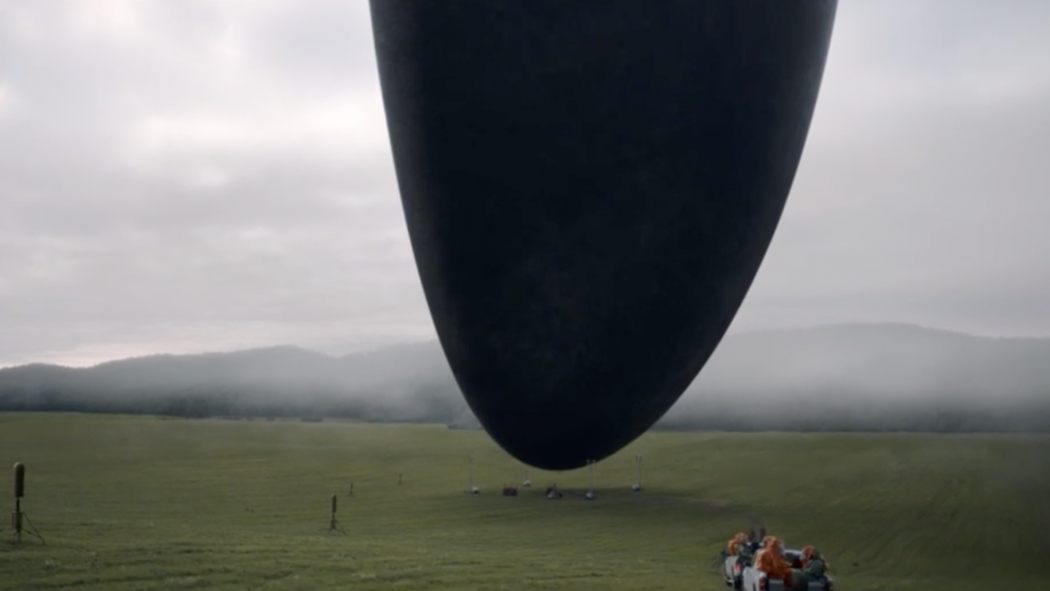 Oscar 2017: Production design