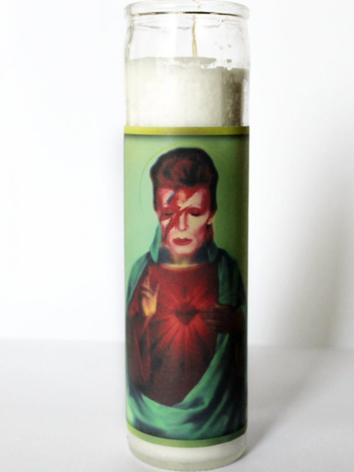 Worship At The Altar Of Your Favorite Pop Culture Icons With These