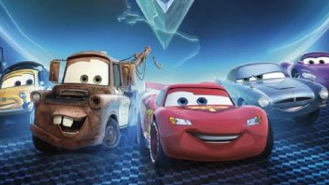 Will CARS 2 Be Pixar’s First Rotten Movie? | Birth.Movies.Death.