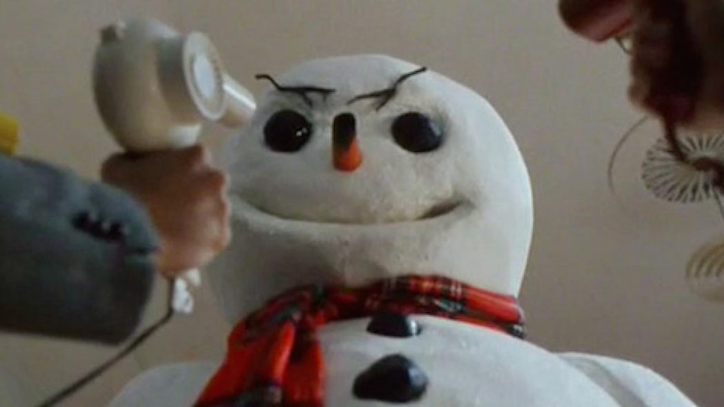 Our Daily Trailer JACK FROST Birth.Movies.Death.