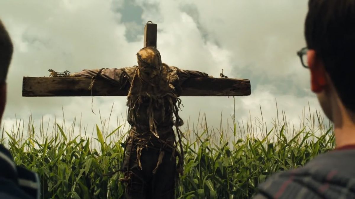 Collins’ Crypt A Review Of The Many Killer Scarecrow Movies Out There