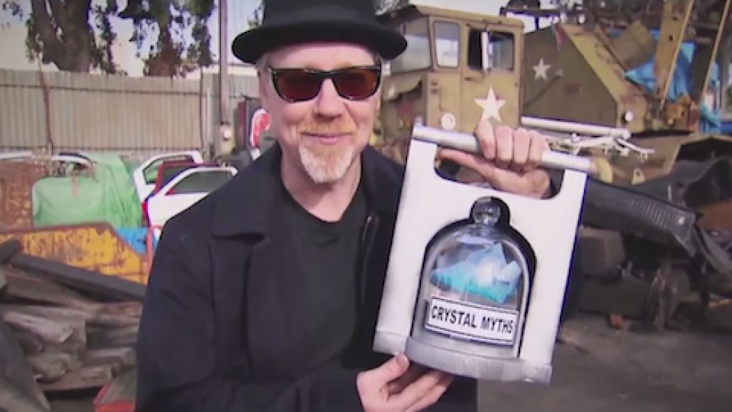 Amazoncom: MythBusters Season 6: Amazon Digital Services LLC