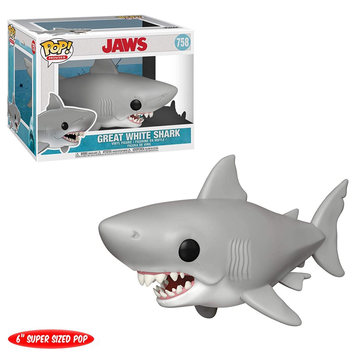 cheap jaws toys