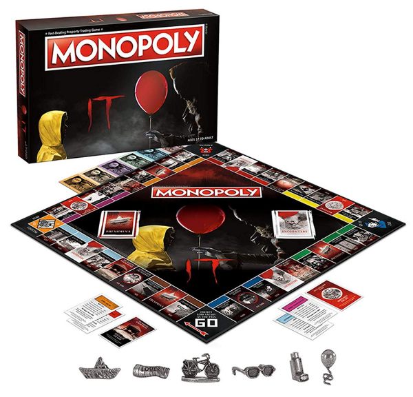Holiday Gift Guide 2019: Gaming! | Birth.Movies.Death.