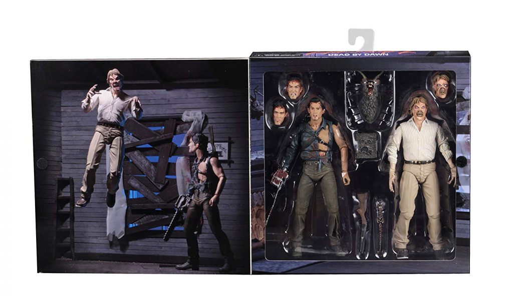 Holiday Gift Guide 2019: Toys & Collectibles, Part 1!