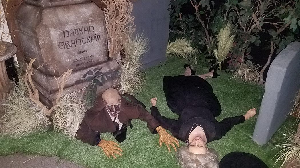 Universal Horror Nights Welcomes CREEPSHOW To Its Lineup