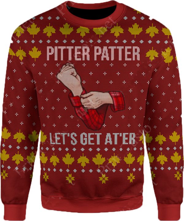 Holiday Gift Guide 2019: Apparel 