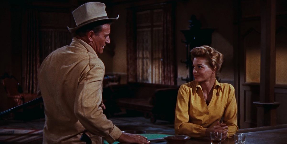 RIO BRAVO And ASSAULT ON PRECINCT 13: Essential Viewing In Any Order |  Birth.Movies.Death.