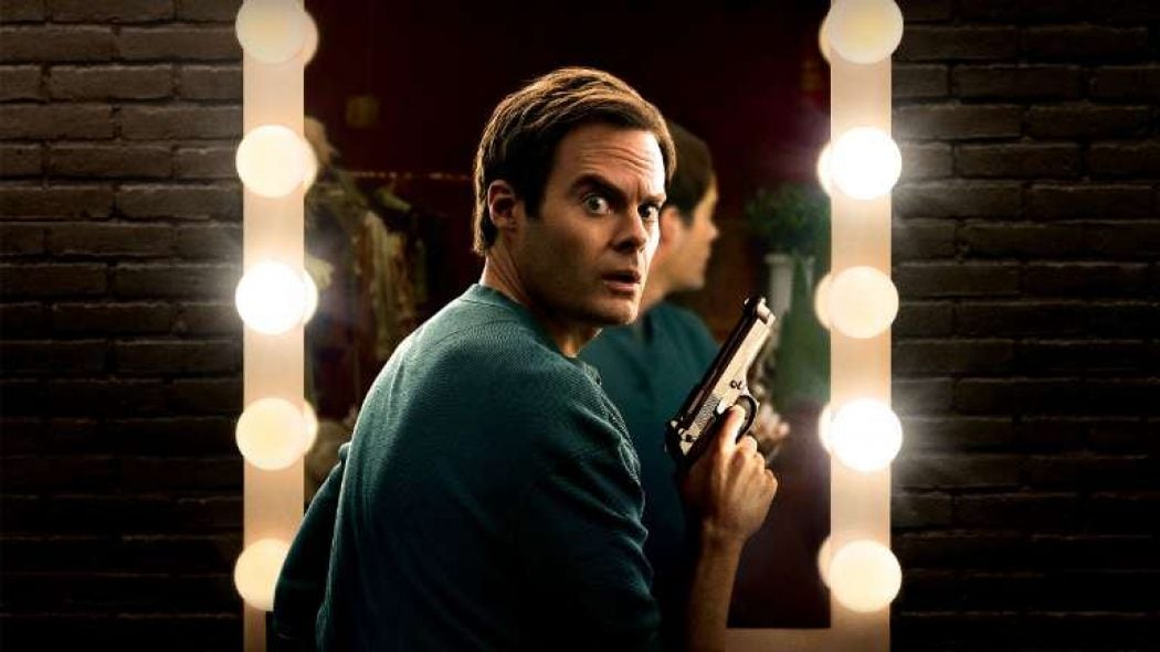 Barry Tv Series Barry Tv Series