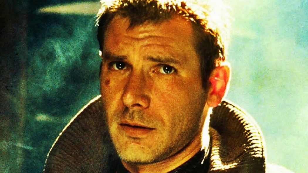 BLADE RUNNER 2 Cast Adds Actors From THE DARK KNIGHT And