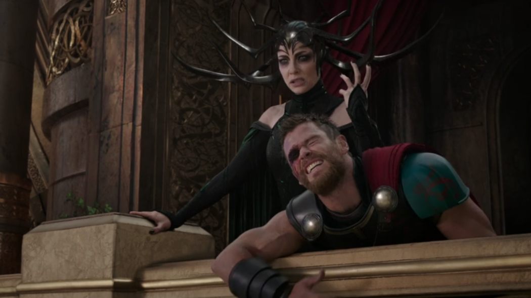 Blinkered Malice: Evil In The Films Of Taika Waititi