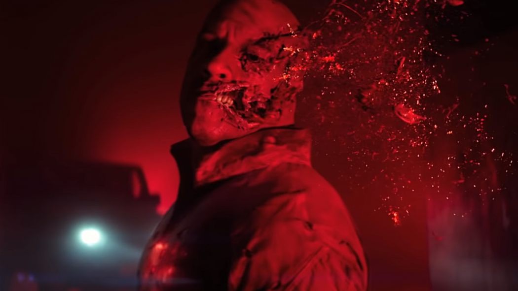 Lots Of Bad Things Happen To Vin Diesel In The First BLOODSHOT Trailer | Birth.Movies.Death.