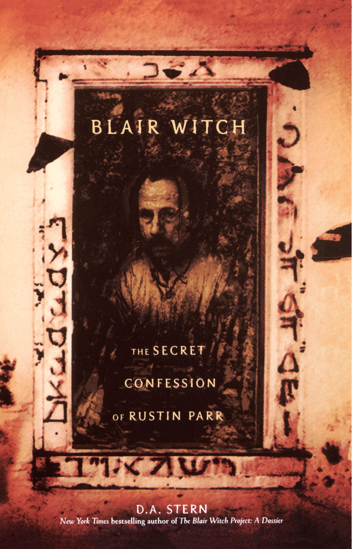 Collins Crypt Blair Witch Is Back And So Is My Obsession With It Birth Movies Death