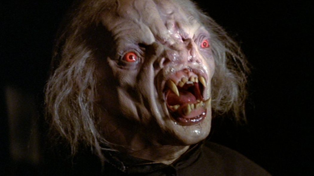 Famous Scary Movies Famous Scary Movies
