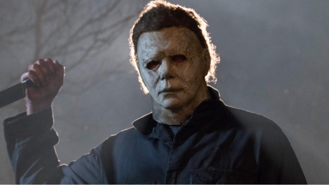 Collins’ Crypt: TAKING SHAPE Is A Must-Read For HALLOWEEN Franchise Devotees