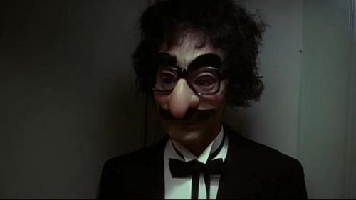 terror train page birth movies death