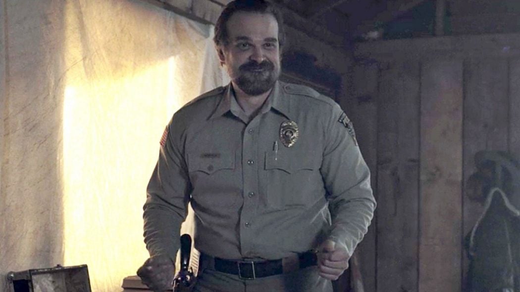 David Harbour Filme & Fernsehsendungen David Harbour Filme & Fernsehsendungen