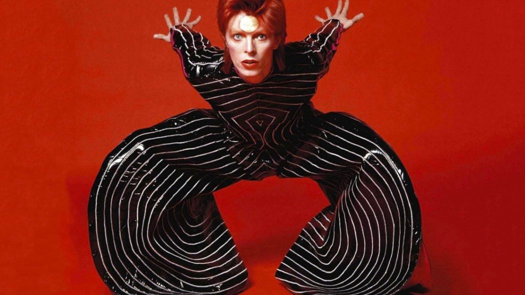 The Man Who Inspired The World | Birth.Movies.Death.