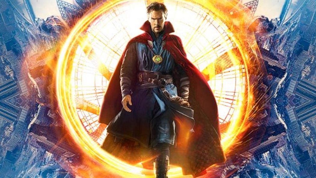 Sam Raimi In Talks To Direct DOCTOR STRANGE IN THE MULTIVERSE OF MADNESS | Birth.Movies.Death.