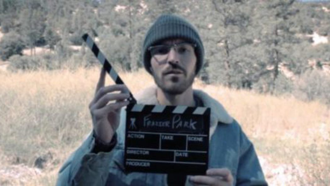 Telluride Horror Show FRAZIER PARK RECUT Delivers Several Found