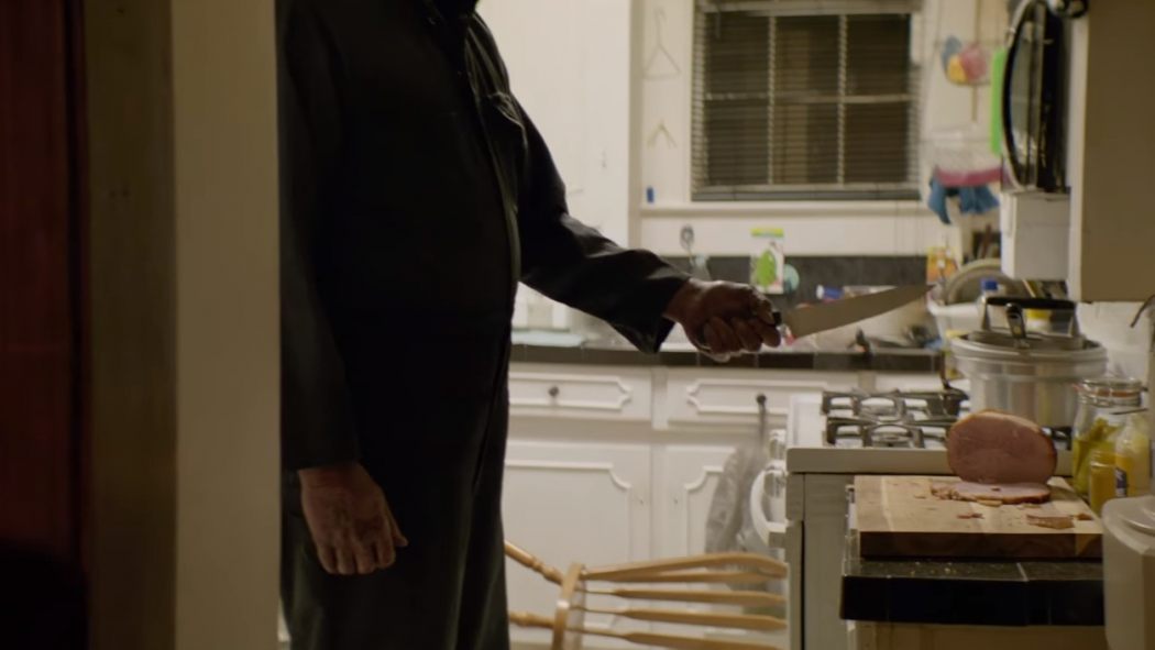 A Horrifying New HALLOWEEN Trailer Just Slashed Its Way Online Birth