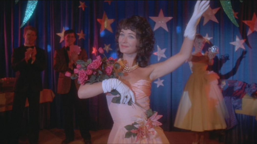 Queer Underworld: HELLO MARY LOU: PROM NIGHT II (1987)