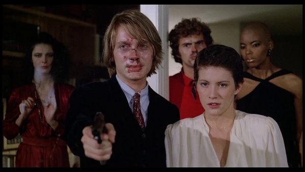 The Savage Stack - HOUSE ON THE EDGE OF THE PARK (1980) | Birth.Movies .Death.