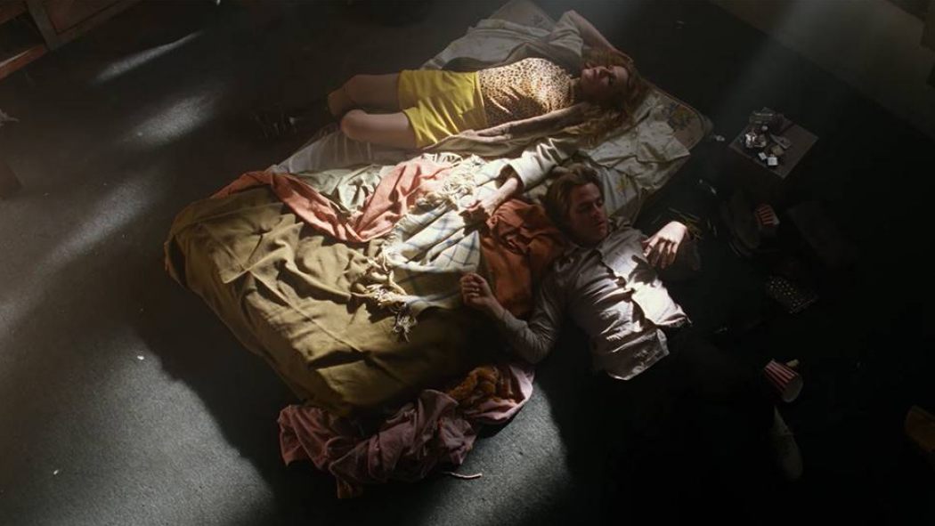 Topic the black dahlia sex scene attentively The black dahlia sex scene