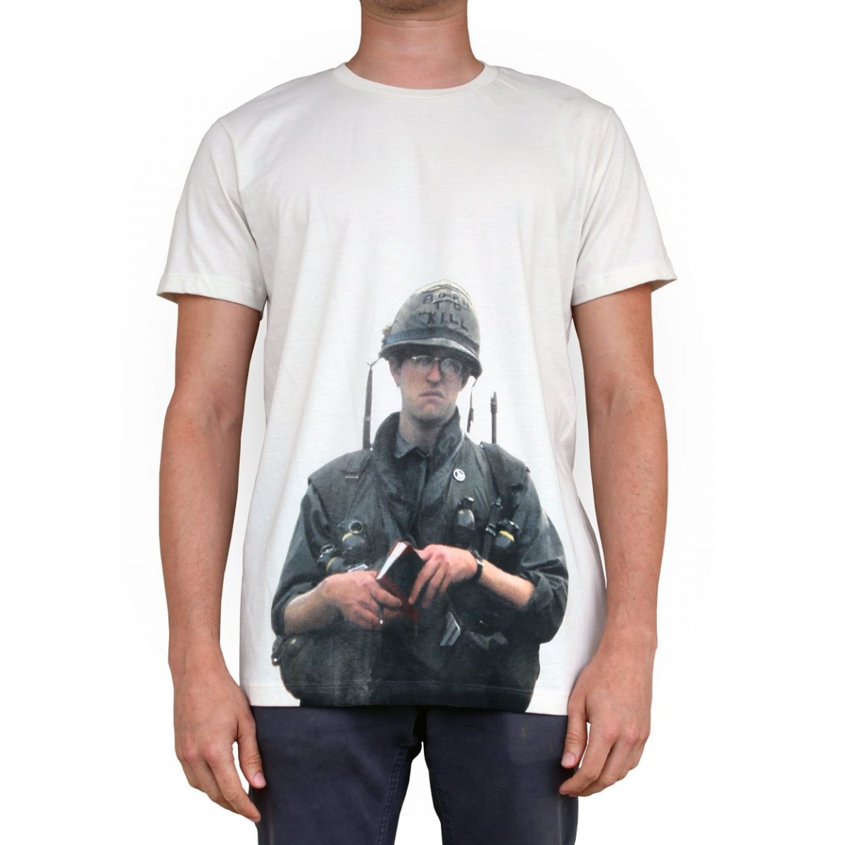 FULL METAL JACKET 