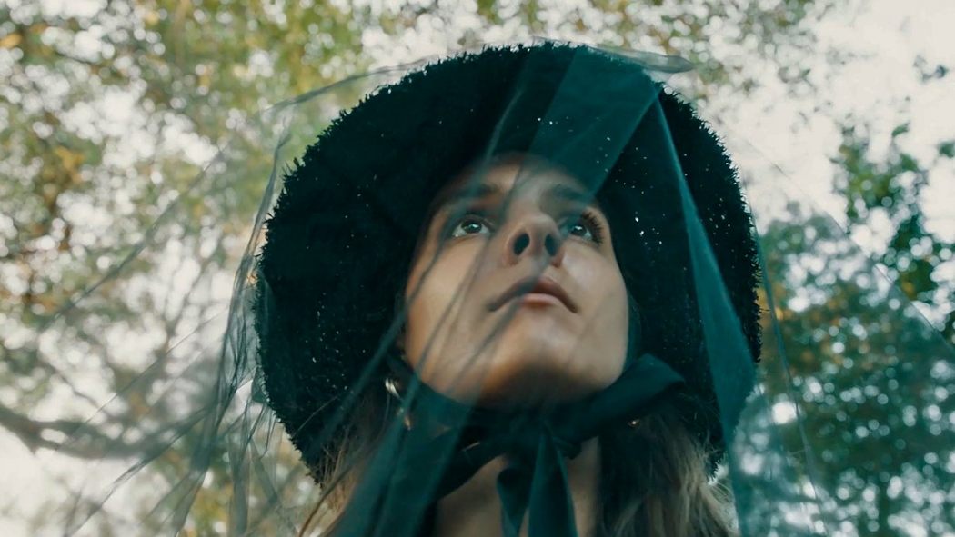 Screamfest Review: KINDRED SPIRITS