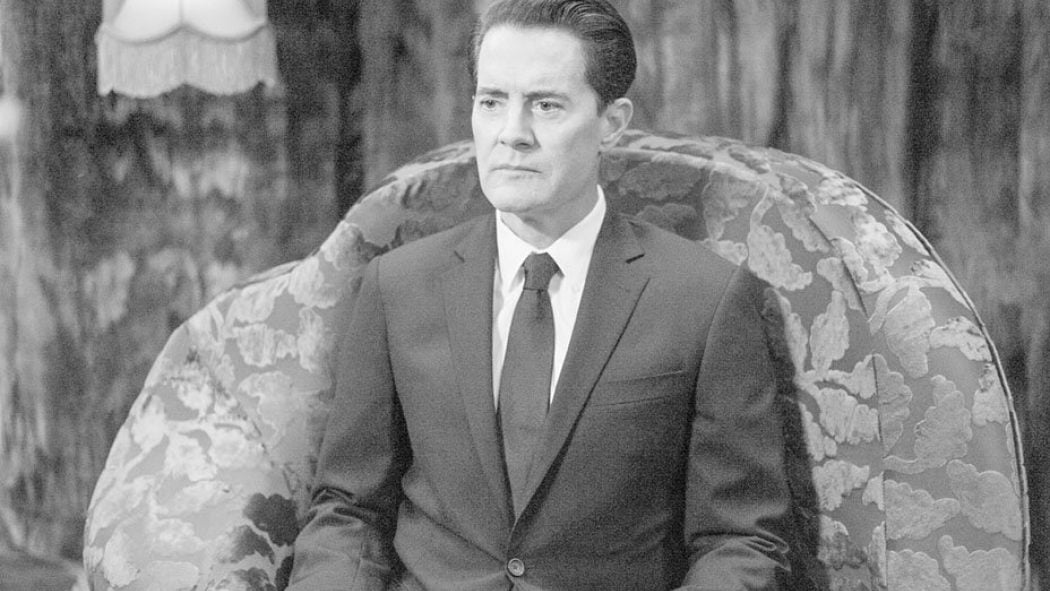 Kyle MacLachlan Watched The TWIN PEAKS Finale, Can’t Make Sense Of It
