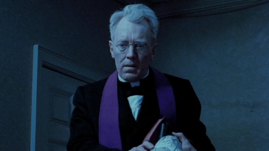 RIP Max Von Sydow (1929-2020) | Birth.Movies.Death.