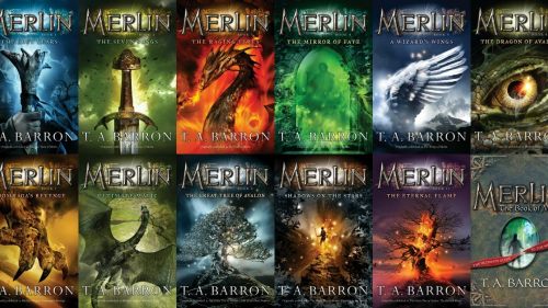 Le Hobbit 1 Film Complet En Francais Youtube LORD OF THE RINGS’ Philippa Boyens To Adapt T.A. Barron’s THE MERLIN