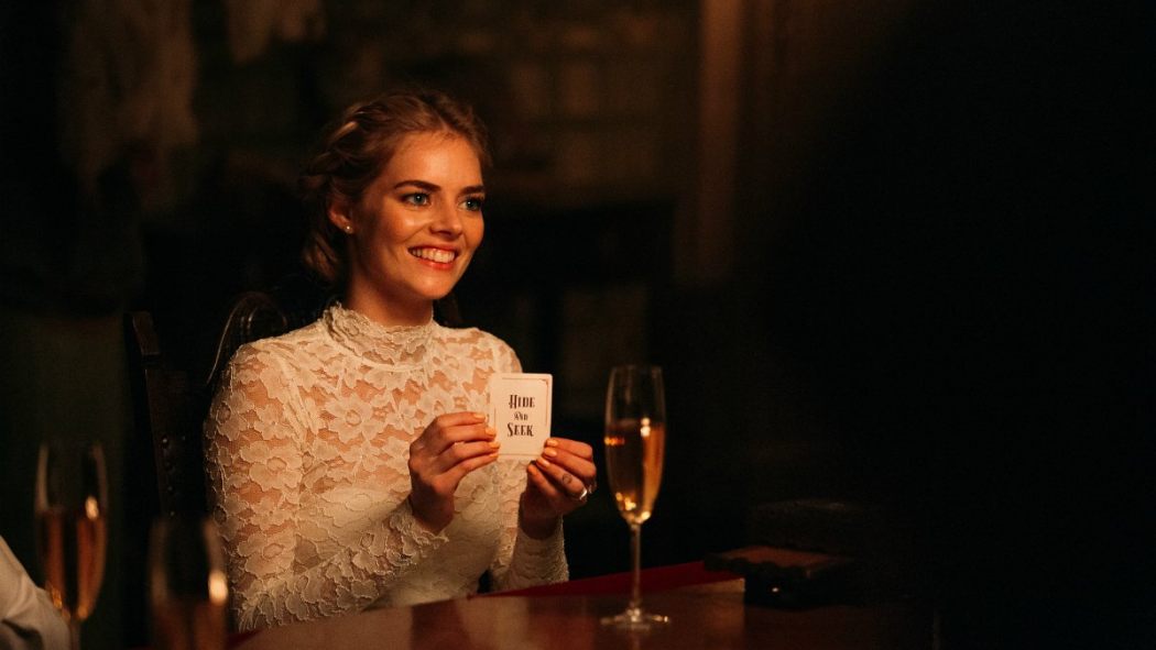 READY OR NOT Review: Gleefully Gory Horror-Comedy Has Guts (And Brains) To Spare