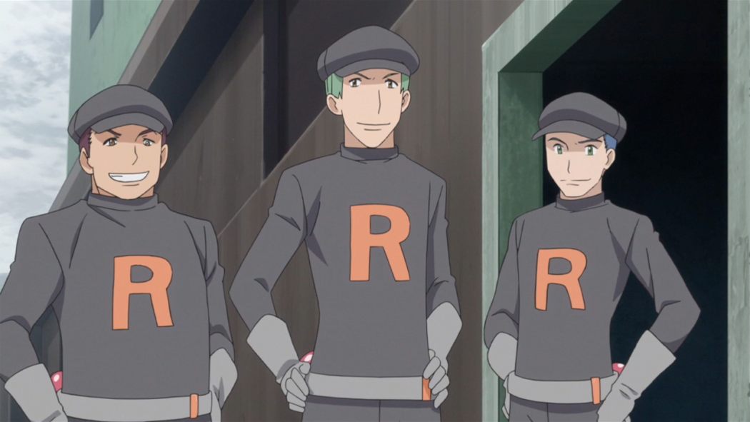 The Complex And Layered Villains Of POKÉMON | Birth.Movies.Death.