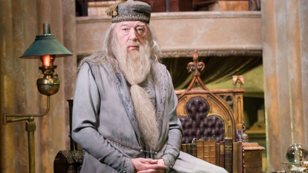 Young Dumbledore Is Coming To FANTASTIC BEASTS AND WHERE TO FIND THEM