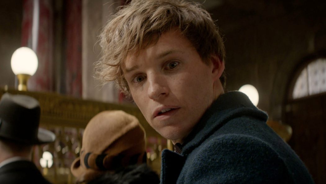 Good News For The FANTASTIC BEASTS Sequels Newt Scamander Won’t Always