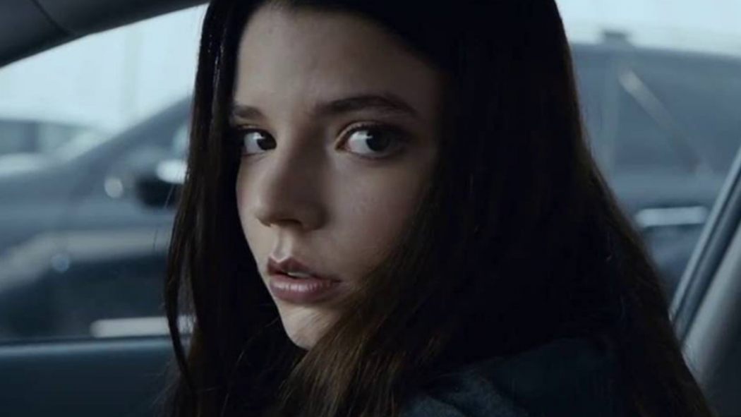 M. Night Shyamalan On The Implications Of SPLIT’s Big Reveal | Birth ...