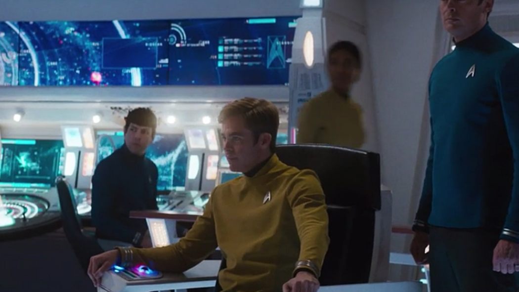Star Trek Beyond Maxdome Star Trek Beyond Maxdome