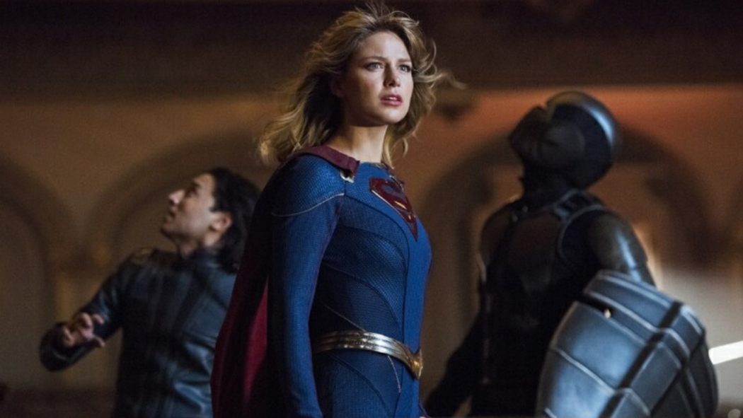 SUPERGIRL 5.01 Review “Event Horizon” | Birth.Movies.Death.