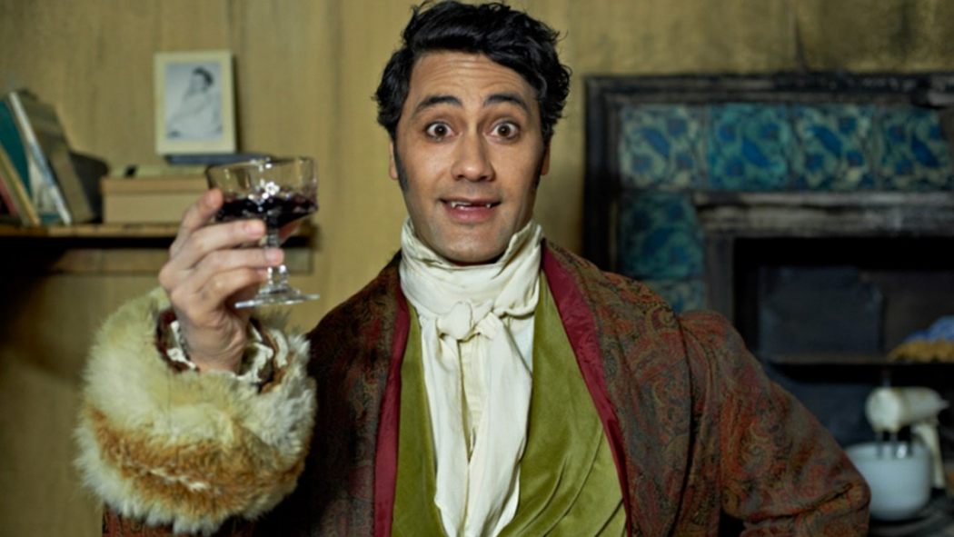 Taika Waititi And Netflix Developing Two Animated CHOCOLATE FACTORY Shows | Birth.Movies.Death.