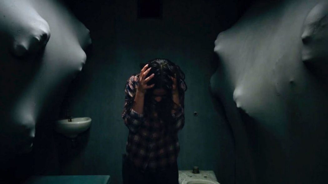 Josh Boone Says NEW MUTANTS May Be ‘The Hardest PG13 Ever