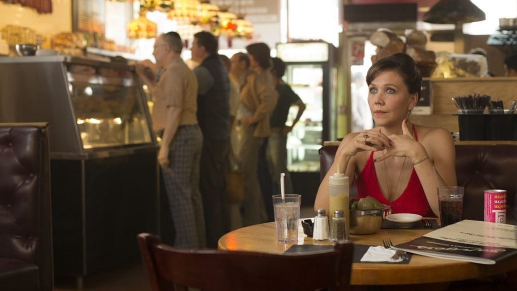 THE DEUCE Episode Three Review: Constructing The Infrastructure | Birth
