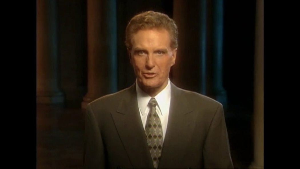 Rejoice Netflix Is Bringing Back UNSOLVED MYSTERIES