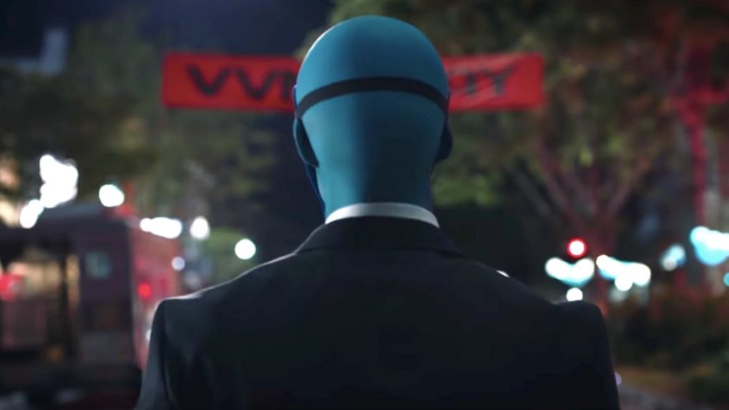 OPEN THREAD: Let’s Discuss WATCHMEN’s “A God Walks Into Abar” | Birth.Movies.Death.